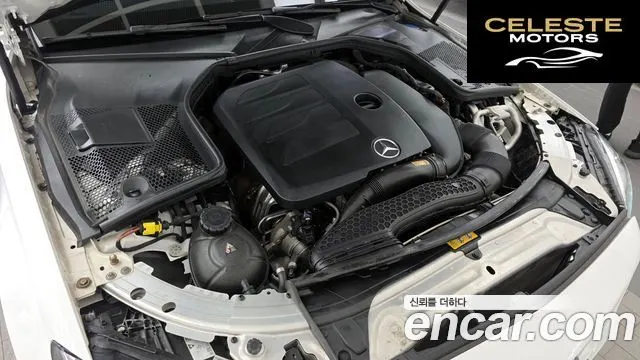 MERCEDES BENZ C-Classe W205 C200 2020 — photo 6 sur 31