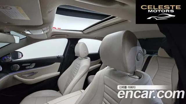 MERCEDES BENZ E-Classe W213 E220d Avantgarde 2018 — photo 17 sur 20