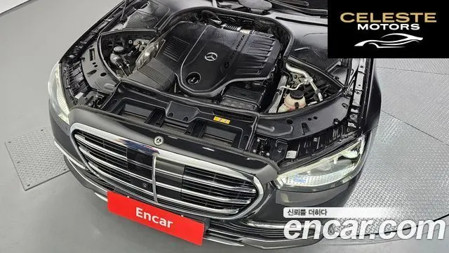 MERCEDES BENZ S-Classe W223 S450L 4MATIC 2022 — photo 6 sur 20