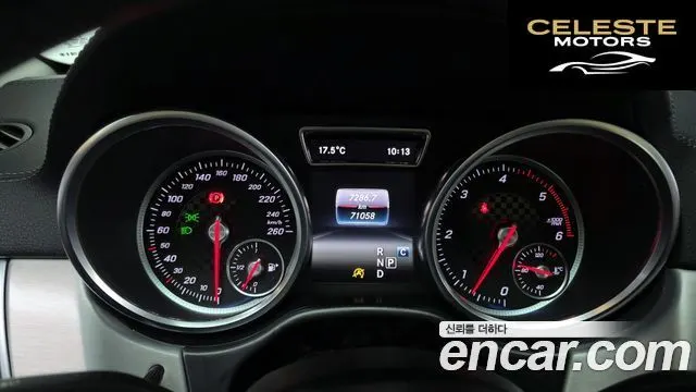 MERCEDES BENZ GLE-Classe W166 GLE350 d 4MATIC Coupé 2017 — photo 8 sur 26