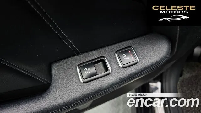 MERCEDES BENZ E-Classe W212 E300 4MATIC Avantgarde 2016 — photo 19 sur 20
