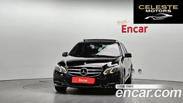 MERCEDES BENZ E-Classe W212 E300 4MATIC Avantgarde 2016 — photo 3 sur 20