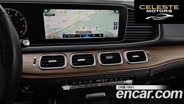 MERCEDES BENZ GLE-Classe W167 GLE450 4MATIC 2019 — photo 14 sur 30