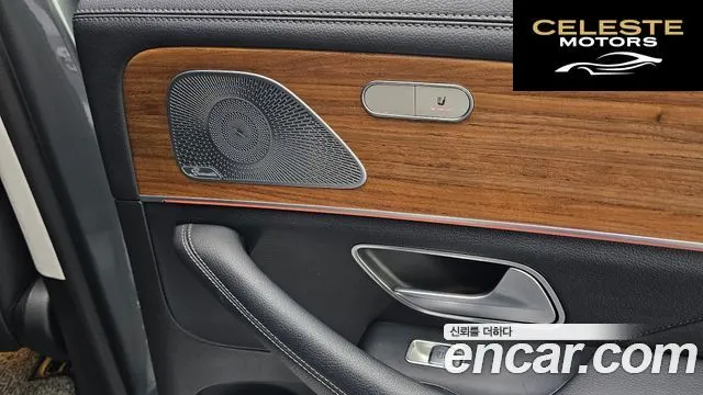 MERCEDES BENZ GLE-Classe W167 GLE450 4MATIC 2019 — photo 28 sur 30