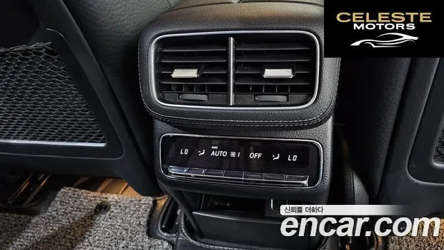 MERCEDES BENZ GLE-Classe W167 GLE450 4MATIC 2019 — photo 30 sur 30