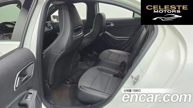 MERCEDES BENZ A-Classe W176 A200 2018 — photo 12 sur 20