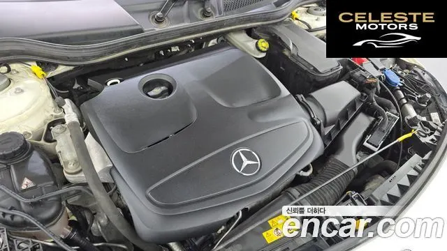 MERCEDES BENZ A-Classe W176 A200 2018 — photo 6 sur 20