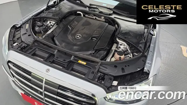MERCEDES BENZ S-Classe W223 S580L 4MATIC 2021 — photo 6 sur 30