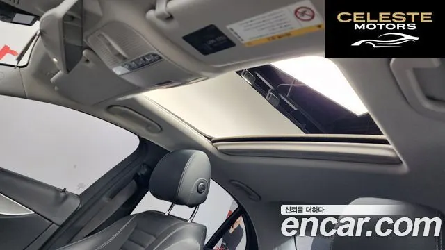 MERCEDES BENZ E-Classe W213 E300 Avantgarde 2019 — photo 24 sur 36