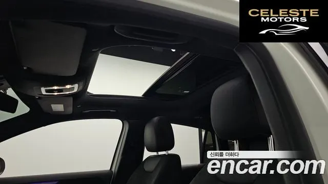 MERCEDES BENZ GLA-Classe H247 GLA250 4MATIC 2021 — photo 22 sur 36