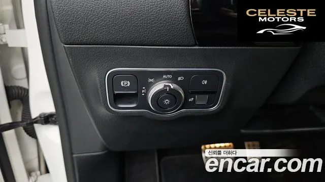 MERCEDES BENZ GLA-Classe H247 GLA250 4MATIC 2021 — photo 23 sur 36
