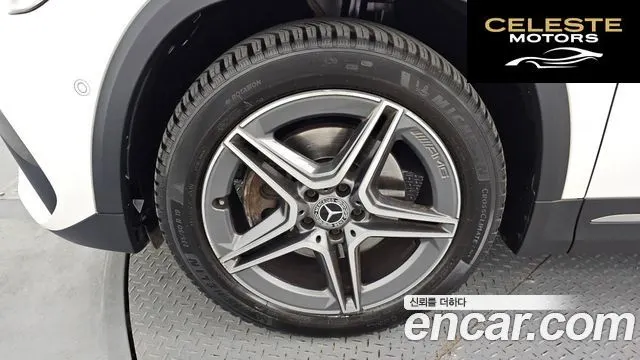 MERCEDES BENZ GLA-Classe H247 GLA250 4MATIC 2021 — photo 5 sur 36