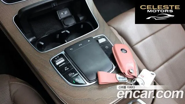 MERCEDES BENZ E-Classe W213 E250 Exclusive 2022 — photo 24 sur 32