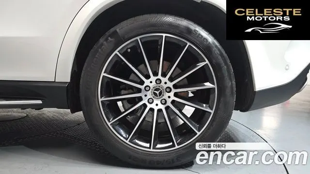 MERCEDES BENZ GLE-Classe W167 GLE450 4MATIC 2022 — photo 6 sur 35