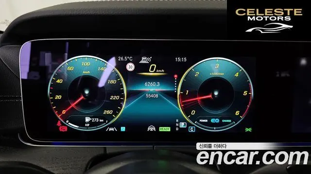 MERCEDES BENZ CLS-Classe C257 CLS300d 4MATIC 2022 — photo 11 sur 31