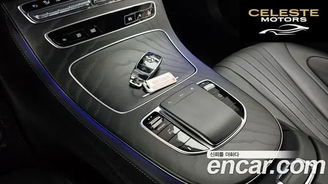 MERCEDES BENZ CLS-Classe C257 CLS300d 4MATIC 2022 — photo 23 sur 31