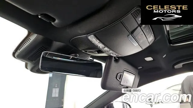 MERCEDES BENZ CLS-Classe C257 CLS300d 4MATIC 2022 — photo 27 sur 31