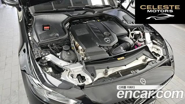 MERCEDES BENZ CLS-Classe C257 CLS300d 4MATIC 2022 — photo 6 sur 31