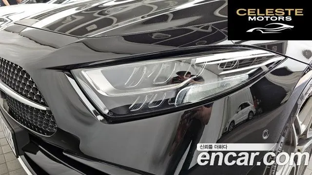 MERCEDES BENZ CLS-Classe C257 CLS300d 4MATIC 2022 — photo 8 sur 31