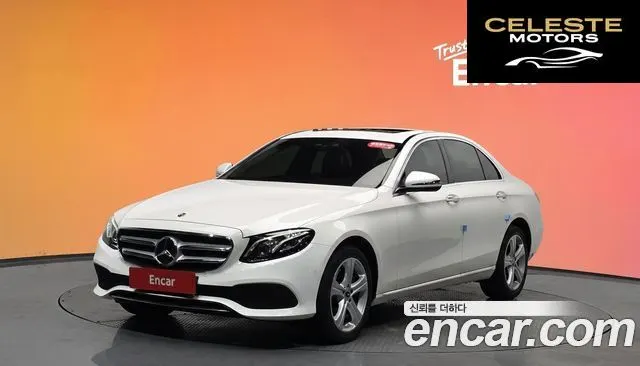MERCEDES BENZ E-Classe W213 E220d 4MATIC Avantgarde 2018 — photo 32 sur 32