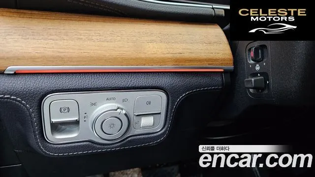 MERCEDES BENZ GLE-Classe W167 GLE450 4MATIC 2019 — photo 18 sur 20