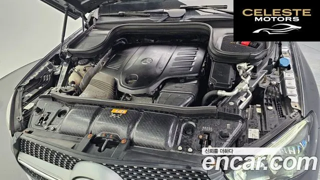 MERCEDES BENZ GLE-Classe W167 GLE450 4MATIC 2019 — photo 6 sur 20