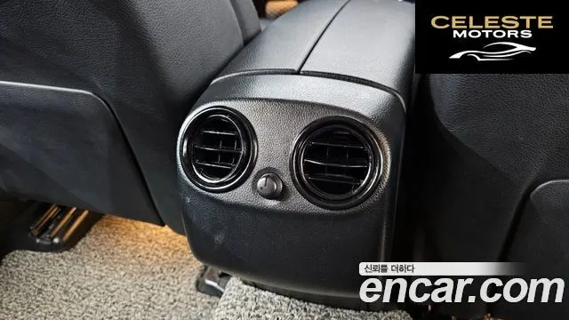 MERCEDES BENZ GLC-Classe X253 GLC220 d 4MATIC Coupé 2018 — photo 25 sur 31