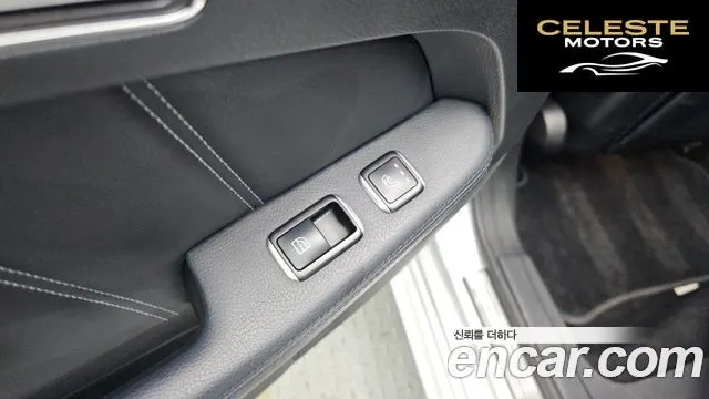 MERCEDES BENZ E-Classe W212 E300 4MATIC Avantgarde 2014 — photo 19 sur 20