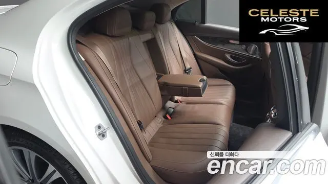 MERCEDES BENZ E-Classe W213 E450 4MATIC Exclusive 2020 — photo 16 sur 33