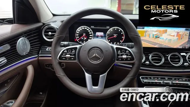 MERCEDES BENZ E-Classe W213 E450 4MATIC Exclusive 2020 — photo 19 sur 33