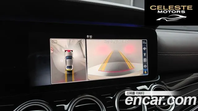 MERCEDES BENZ E-Classe W213 E450 4MATIC Exclusive 2020 — photo 22 sur 33