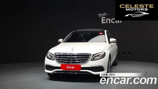 MERCEDES BENZ E-Classe W213 E450 4MATIC Exclusive 2020 — photo 3 sur 33