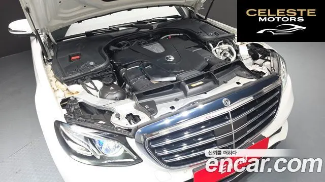MERCEDES BENZ E-Classe W213 E450 4MATIC Exclusive 2020 — photo 6 sur 33