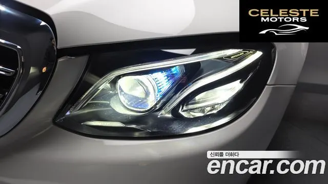 MERCEDES BENZ E-Classe W213 E450 4MATIC Exclusive 2020 — photo 8 sur 33