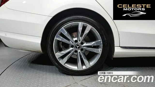 MERCEDES BENZ C-Classe W205 C200 Avantgarde 2018 — photo 5 sur 20