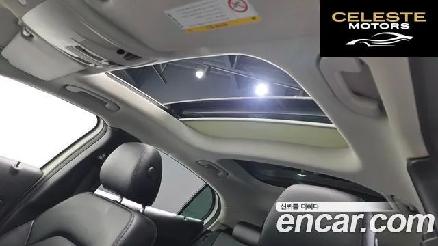 MERCEDES BENZ GLA-Classe X156 GLA200 d 2016 — photo 19 sur 20