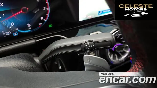 MERCEDES BENZ GLA-Classe H247 GLA250 4MATIC 2022 — photo 12 sur 30