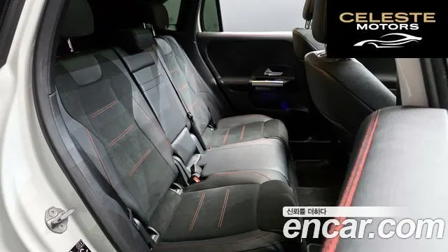 MERCEDES BENZ GLA-Classe H247 GLA250 4MATIC 2022 — photo 16 sur 30