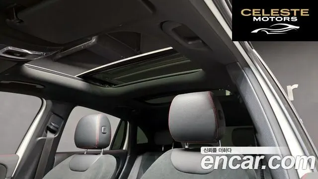 MERCEDES BENZ GLA-Classe H247 GLA250 4MATIC 2022 — photo 25 sur 30