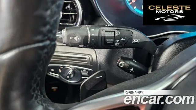 MERCEDES BENZ GLC-Classe X253 GLC220 d 4MATIC 2020 — photo 21 sur 37