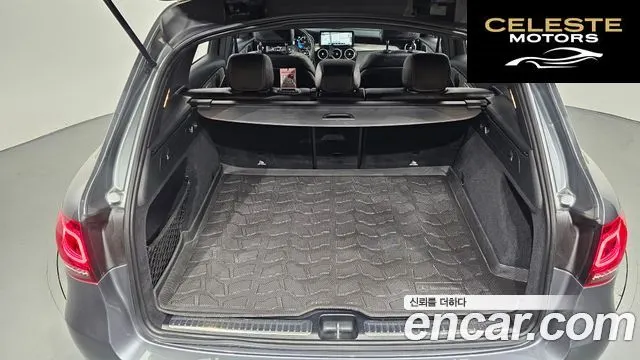 MERCEDES BENZ GLC-Classe X253 GLC220 d 4MATIC 2020 — photo 29 sur 37