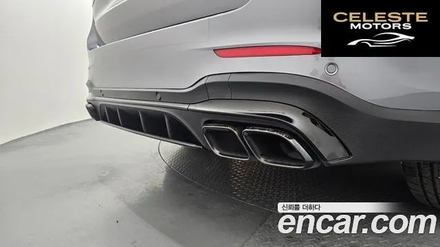MERCEDES BENZ GLC-Classe X253 GLC220 d 4MATIC 2020 — photo 35 sur 37