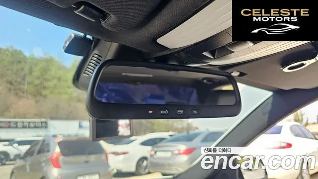 MERCEDES BENZ E-Classe W212 E220 Avantgarde Sport 2016 — photo 20 sur 20