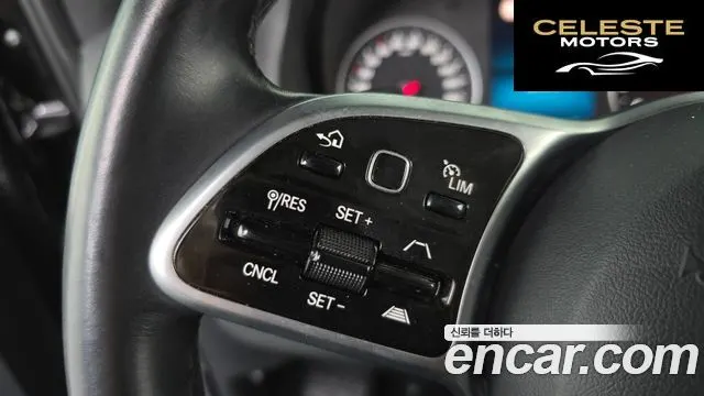 MERCEDES BENZ 3.0 2023 — photo 33 sur 45