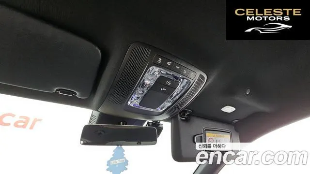 MERCEDES BENZ A-Classe W177 A220 Berline 2022 — photo 18 sur 20
