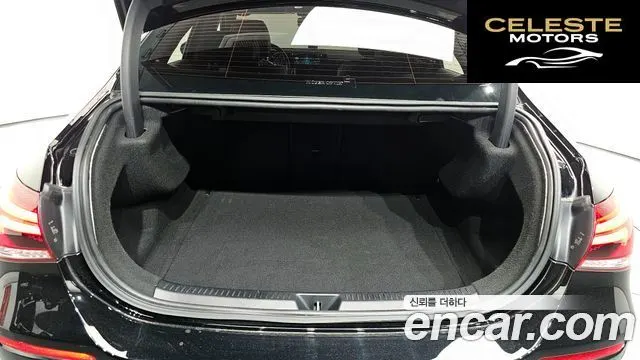 MERCEDES BENZ A-Classe W177 A220 Berline 2022 — photo 20 sur 20