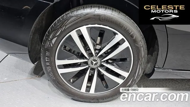MERCEDES BENZ A-Classe W177 A220 Berline 2022 — photo 5 sur 20