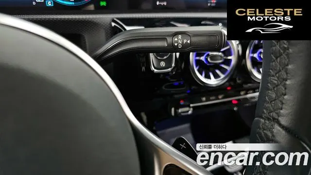 MERCEDES BENZ A-Classe W177 A220 Berline 2022 — photo 9 sur 20