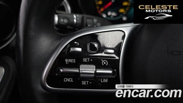 MERCEDES BENZ GLC-Classe X253 GLC300 4MATIC 2020 — photo 16 sur 26