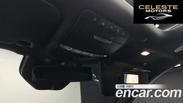MERCEDES BENZ GLC-Classe X253 GLC300 4MATIC 2020 — photo 20 sur 26